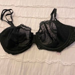 VS balconette bra